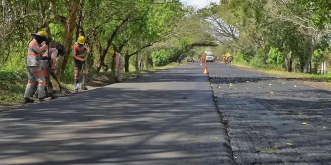 Nuevo Gobierno pide frenar contratos por $3,2 billones para vías en La Guajira