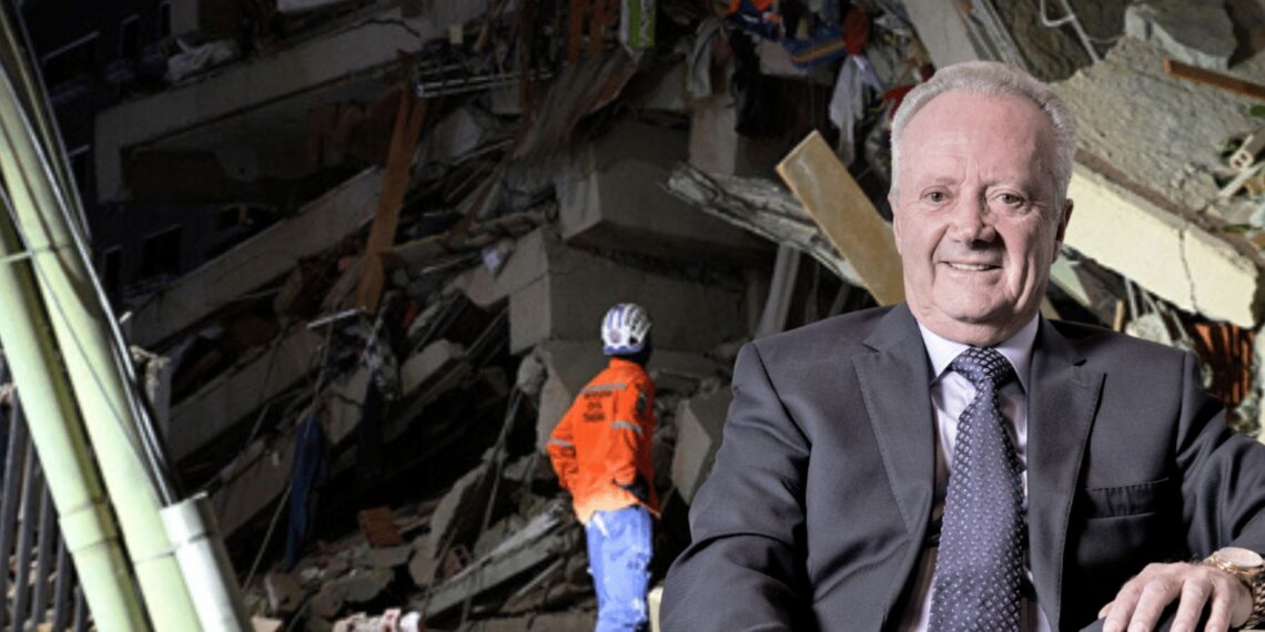 Arturo Calle dona $1.600 millones para reconstruir zonas afectadas por terremoto
