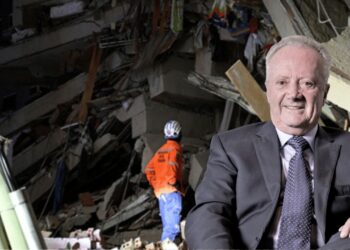 Arturo Calle dona $1.600 millones para reconstruir zonas afectadas por terremoto
