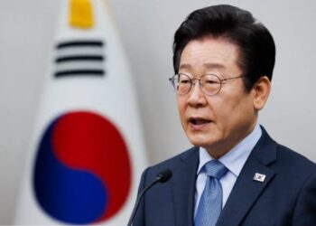 Corea del Sur enviará delegación especial a posesión presidencial de De La Espriella
