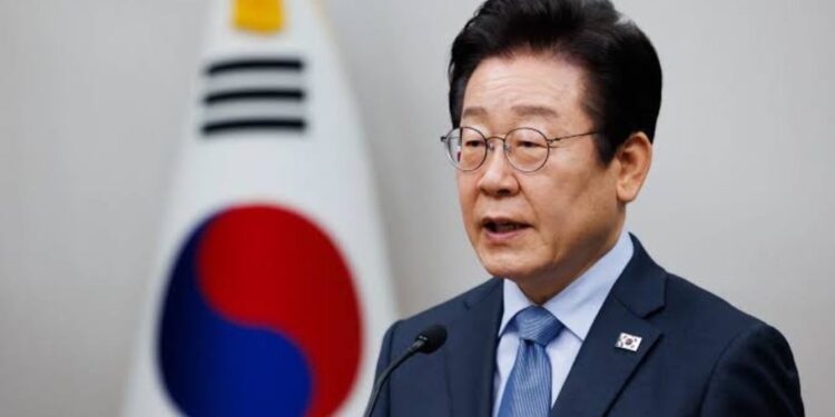 Corea del Sur enviará delegación especial a posesión presidencial de De La Espriella