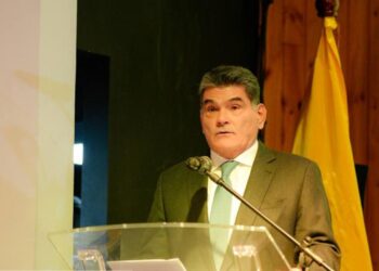 Procurador pide soluciones concretas para fortalecer la seguridad energética del país