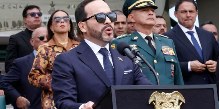 Gobierno pone freno a aumentos de precios durante emergencia por terremoto