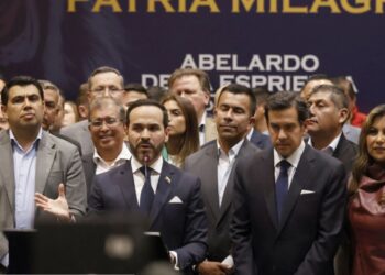 Gobierno electo denuncia presuntas irregularidades en contratos por más de $370.000 millones