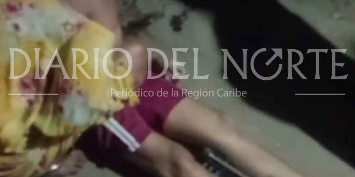 Hombre wayuu muere y menor resulta herida en ataque armado en zona rural de Riohacha