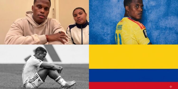 Jhon Arias envía ayuda médica al Chocó tras el terremoto que golpeó al departamento