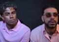 Ryan Castro y Lamine Yamal se solidarizan con víctimas del terremoto en Colombia