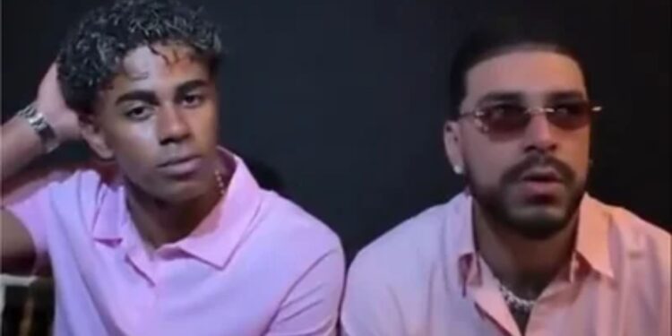Ryan Castro y Lamine Yamal se solidarizan con víctimas del terremoto en Colombia