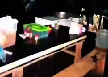 Destruyen tres laboratorios de cocaína e incautan más de 1,9 toneladas de droga