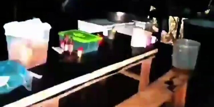 Destruyen tres laboratorios de cocaína e incautan más de 1,9 toneladas de droga