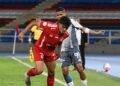 América vs. Junior cambia de escenario y se jugará en Palmira este miércoles