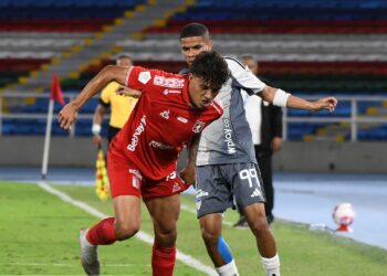 América vs. Junior cambia de escenario y se jugará en Palmira este miércoles