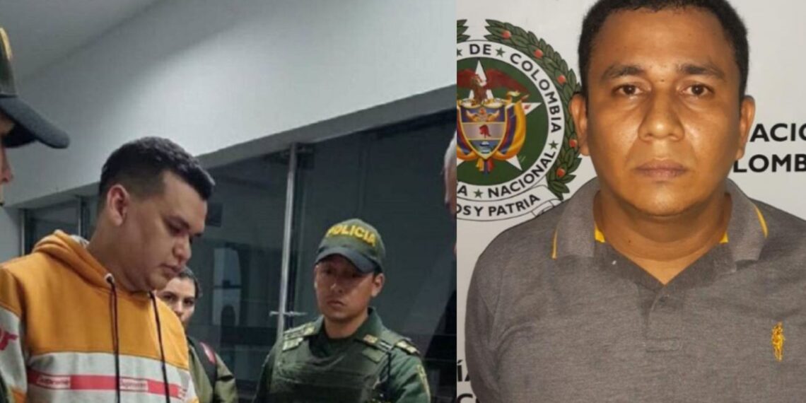 Digno Palomino y ‘Negro Ober’ estarían entre los primeros candidatos a los ‘buques cárcel’