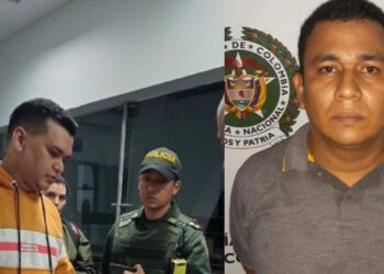 Digno Palomino y ‘Negro Ober’ estarían entre los primeros candidatos a los ‘buques cárcel’