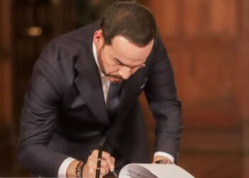 Gobierno reactiva extradición a EE. UU. de cinco cabecillas de grupos armados