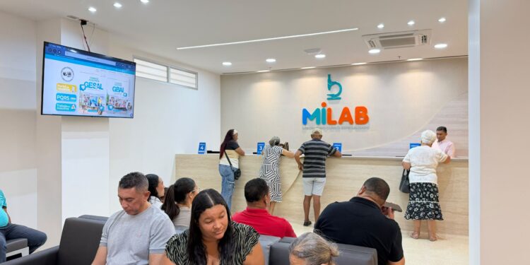 IPSI Kottushi fortalece atención diagnóstica con nueva sede de MiLab en Riohacha