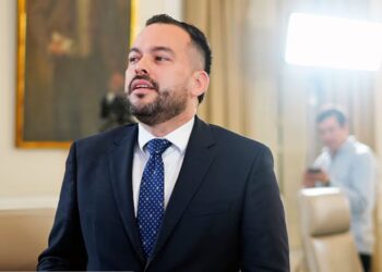 Colombia reanuda exportaciones de energía a Ecuador con cerca de 8,6 GWh diarios