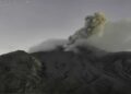 Volcán Puracé mantiene alerta naranja ante niveles máximos de actividad registrados