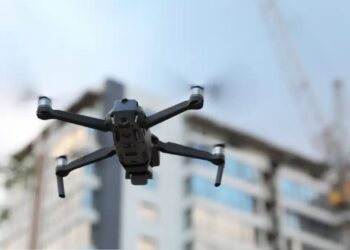 Gobierno radica proyecto para regular drones y reforzar medidas contra su uso criminal