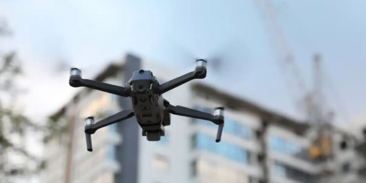 Gobierno radica proyecto para regular drones y reforzar medidas contra su uso criminal