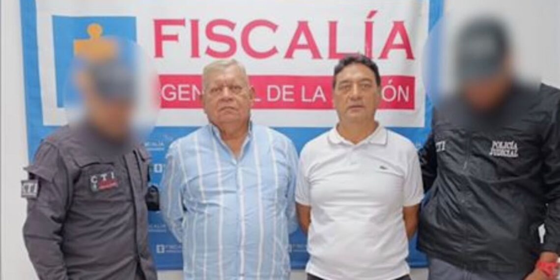 Condenan a 8 años de prisión al exalcalde de Ciénaga por irregularidades en millonario convenio