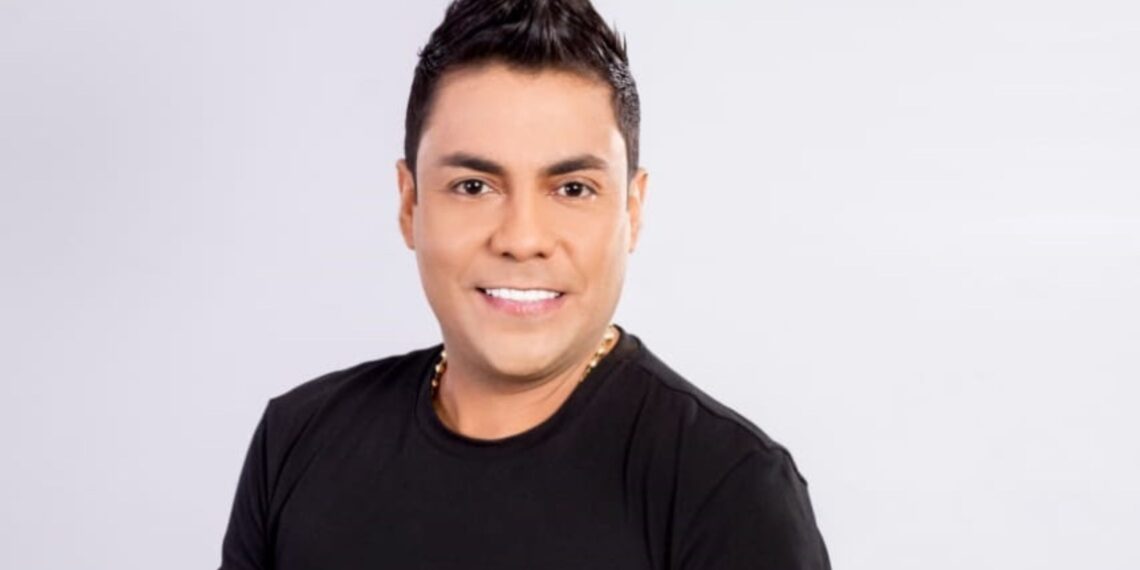 Juez no impone medida de aseguramiento al cantante ‘Churo’ Díaz