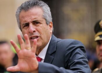 Corte Suprema ordena la libertad de Luis Fernando Velasco, pero seguirá vinculado al caso UNGRD