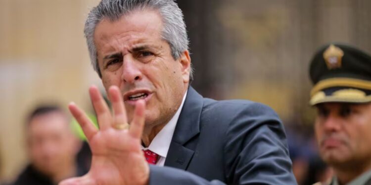 Corte Suprema ordena la libertad de Luis Fernando Velasco, pero seguirá vinculado al caso UNGRD