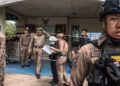Adolescente asesinó a siete personas en Tailandia antes de quitarse la vida