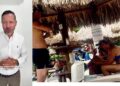 Ministro de Vivienda responde a críticas por viaje a Santa Marta durante emergencia