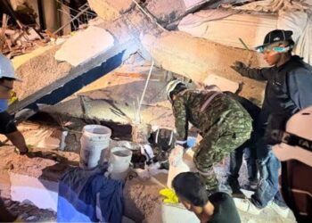 Corona donará $50.000 millones para reconstrucción tras terremoto en Colombia