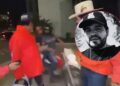Asesinan al influencer César Gastélum durante transmisión en vivo en Culiacán