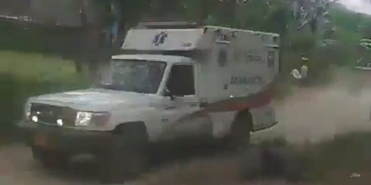 Emboscada con explosivos deja un suboficial muerto y varios soldados heridos en Huila