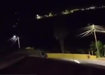 Ataque con drones y 43 explosivos deja dos militares afectados en Convención