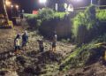 Más del 30 % de Cartagena permanece sin agua potable por avería en tubería