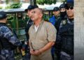 Fiscalía imputó a ‘El Negro Ober’ y otros seis por presunta red de extorsión