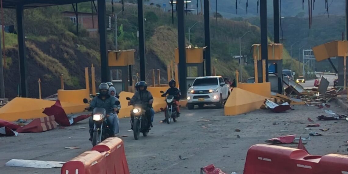 Defensoría alerta por ataques con explosivos registrados en varias regiones del país