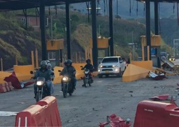 Defensoría alerta por ataques con explosivos registrados en varias regiones del país