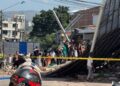 Habilitan centros de acopio en varias ciudades para apoyar a afectados por el sismo