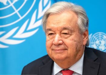 ONU activa apoyo humanitario para Colombia tras terremoto de magnitud 7,4