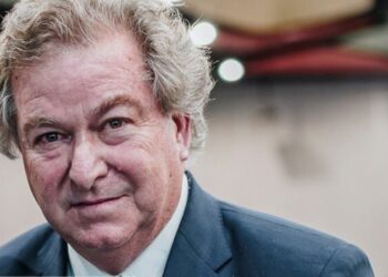 Grupo Gilinski anuncia donación de $150.000 millones para reconstrucción en Cali