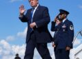 Trump anuncia bases de un acuerdo con Irán y aplaza ataque estadounidense