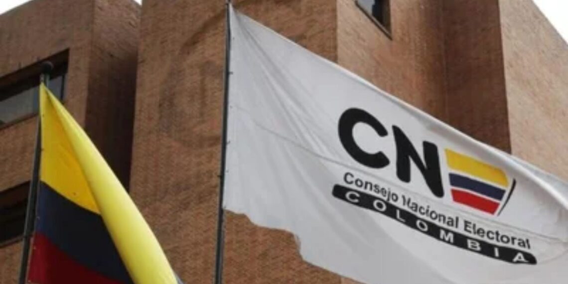 Contraloría abre indagación preliminar contra el CNE por contratos electorales