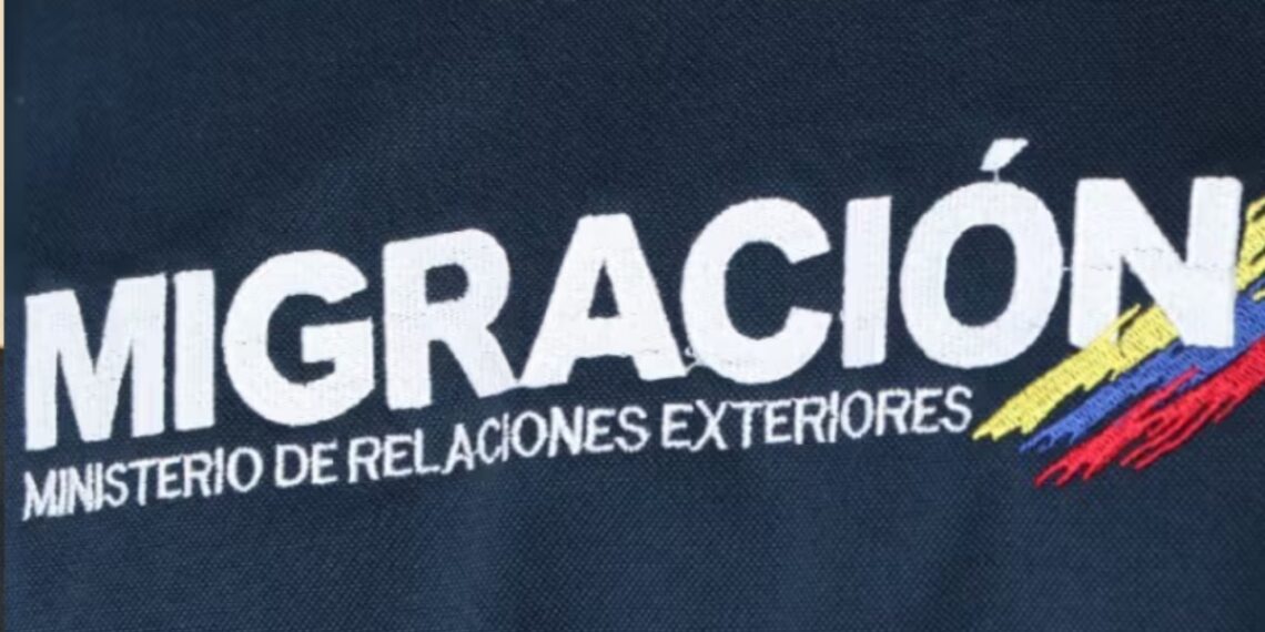 Migración Colombia alista operativos contra migrantes irregulares en el Atlántico