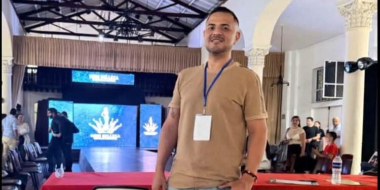 Gaula Militar intensifica búsqueda de funcionario del ICBF secuestrado en Uribia