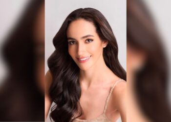 Sofía Urbina Cuello es la nueva Señorita Guajira 2026-2027