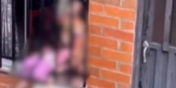 Autoridades intervienen tras denuncia por presunto maltrato a dos menores en Santa Rosa de Cabal