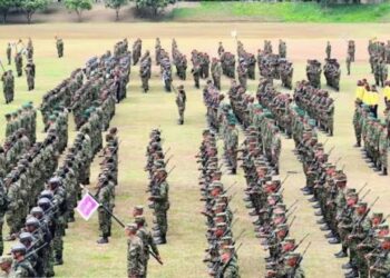 Refuerzan seguridad en Cali con 11.000 uniformados para posesión presidencial