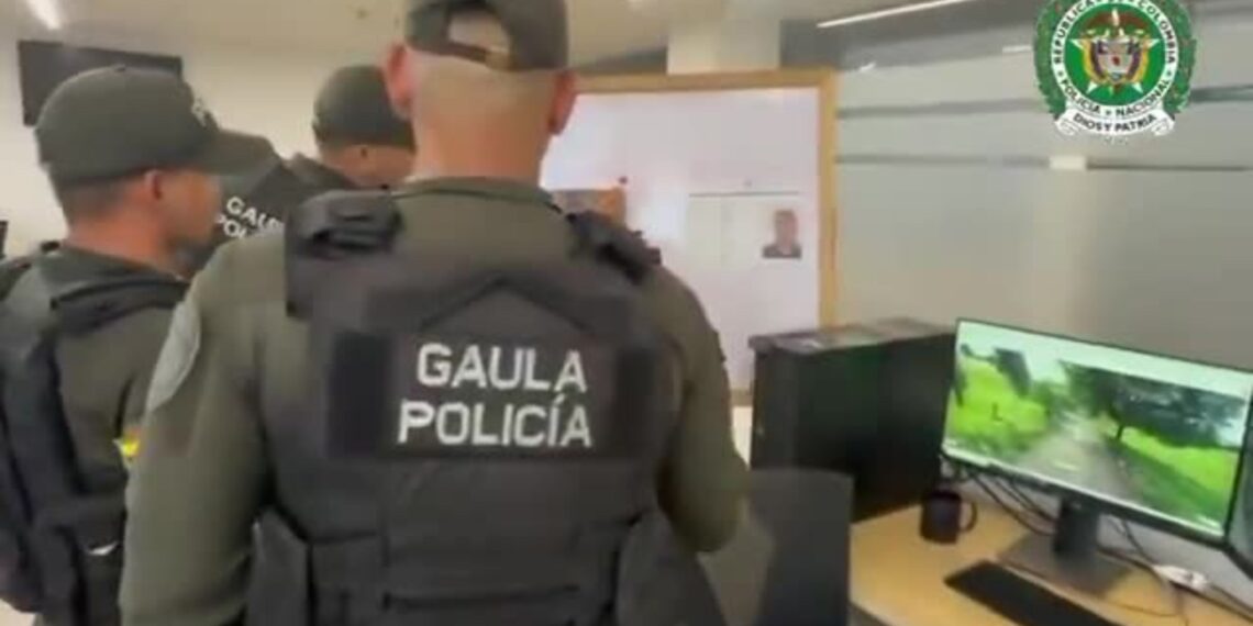 Neutralizan a presunto cabecilla financiero de la Segunda Marquetalia en Caquetá