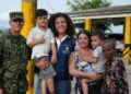 Chocó cierra fase de búsqueda tras rescatar con vida a la última familia atrapada